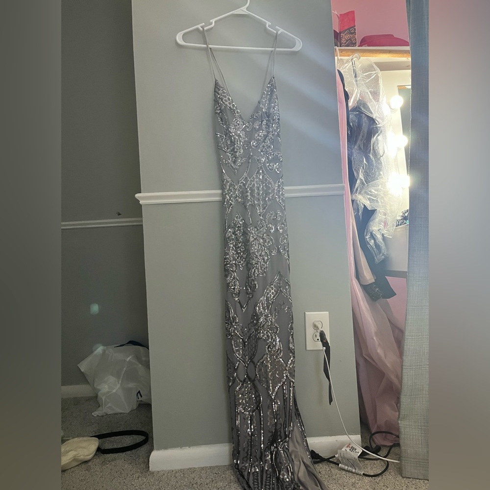 Windsor Dress